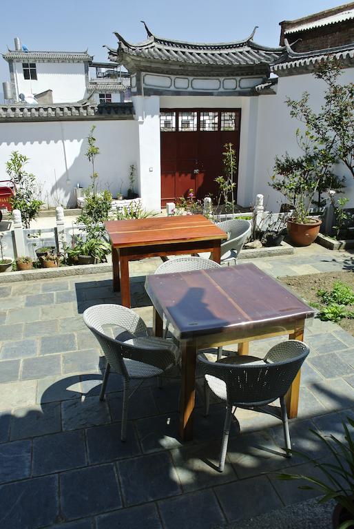 Hidden Garden Dali Bed & Breakfast Dali  Exterior photo